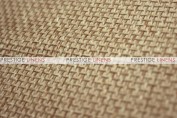 Jute Linen Table Runner - Jute