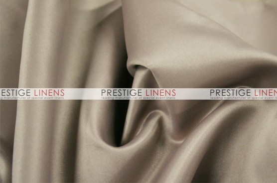 Lamour Matte Satin Table Runner - 135 Sand