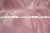 Lamour Matte Satin Table Runner - 527 Pink