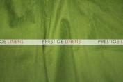 Faux Dupioni Silk Draping - 2053 Dk Lime