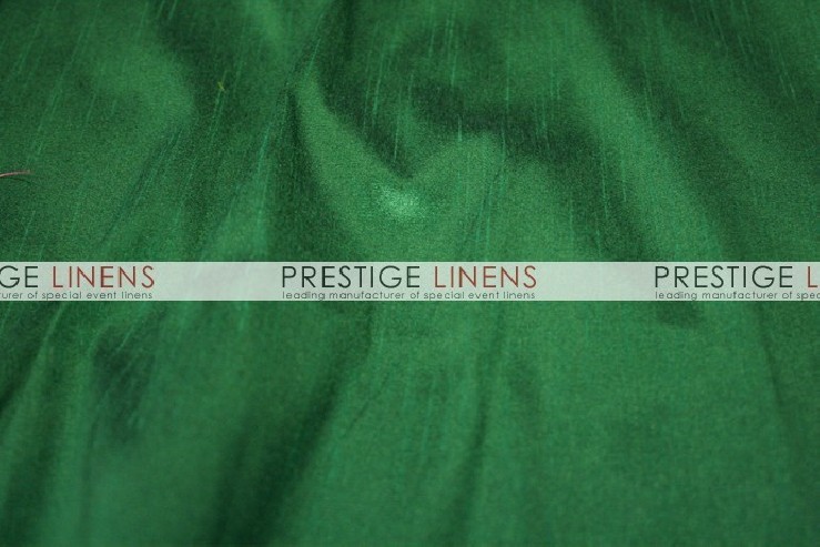 Faux Dupioni Silk Draping - 2060 Flag Green