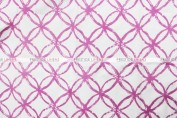 Meghan Table Runner - Orchid