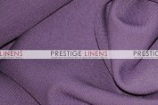 Polyester Table Runner - 1029 Dk Lilac