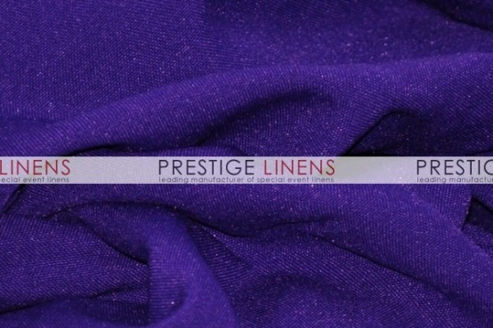 Polyester Table Runner - 1032 Purple