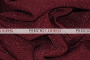 Polyester Table Runner - 628 Burgundy