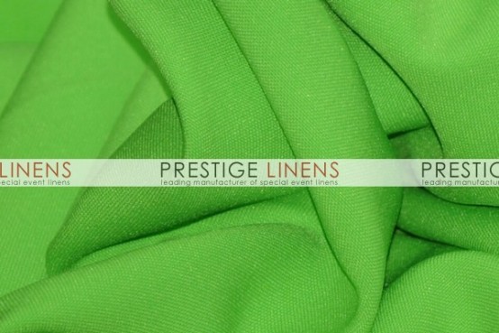 Polyester Table Runner - 726 Lime