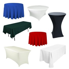 Economy Line Tablecloths