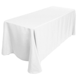  TABLECLOTHS - BANQUET