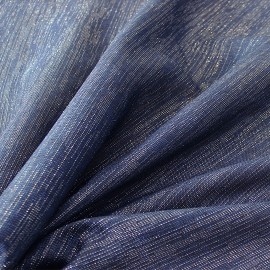 VINTAGE LINEN METALLIC