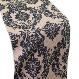 LINEN DAMASK