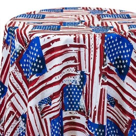 POLY PRINT - AMERICANA