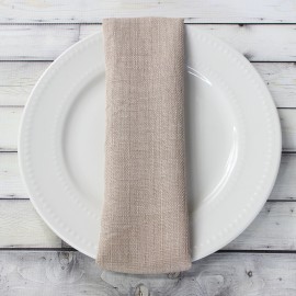 RUSTIC LINEN