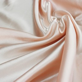 BRIDAL SATIN