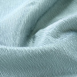 LUXURY TEXTURED SATIN