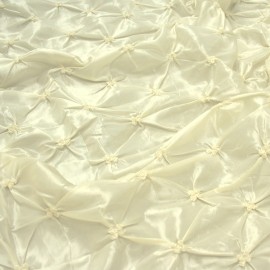 PINWHEEL TAFFETA