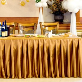  TABLE SKIRTING