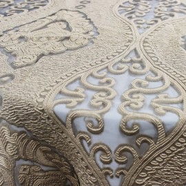 IMPERIAL DAMASK