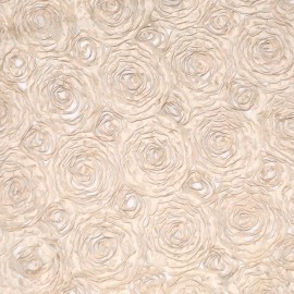 ROSETTE CHIFFON