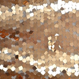 Dazzle Square Sequins