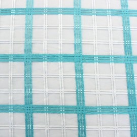 PLAID SHEER (limited stock)