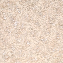 Rosette Chiffon