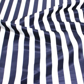 Striped Print Lamour