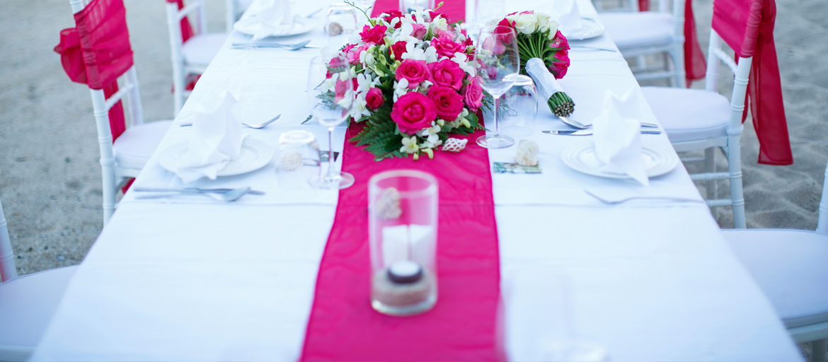 Table runners