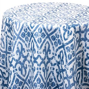 Poly Print - Barocco