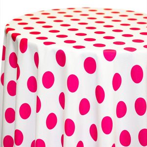 Poly Print - Big Dot