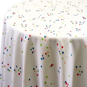 Poly Print - Confetti