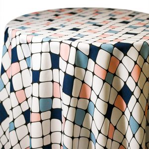 Poly Print - Gridlock