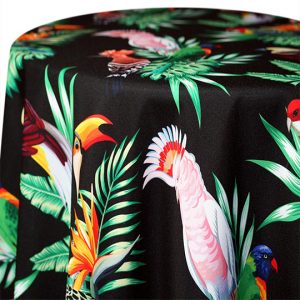 Poly Print - Key West