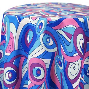 Poly Print - Mod Squad