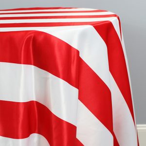 Striped Print Lamour