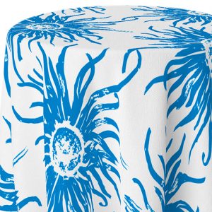 Poly Print - Wildflower