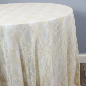 Victorian Stretch Lace