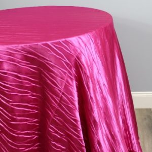 Italian Crushed Satin