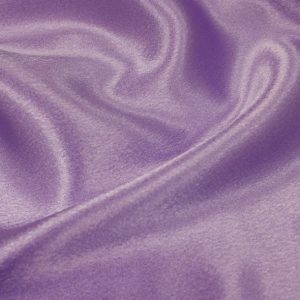 Crepe Back Satin (Premium) Table Linen - 1026 Lavender