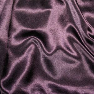 Crepe Back Satin (Premium) Table Linen - 1033 Lt Plum