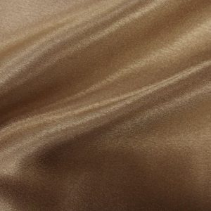 Crepe Back Satin (Premium) Table Linen - 330 Cappuccino