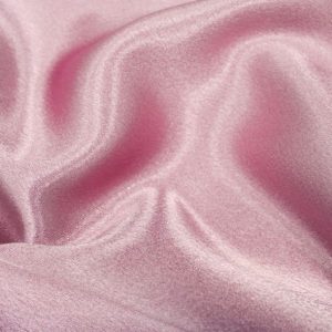 Crepe Back Satin (Premium) Table Linen - 527 Pink