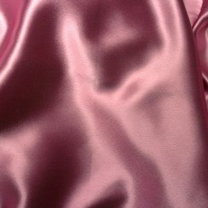 Crepe Back Satin (Premium) Table Linen - 530 Rose