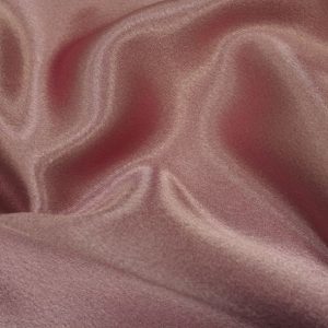 Crepe Back Satin (Premium) Table Linen - 532 Mauve