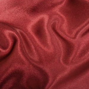 Crepe Back Satin (Premium) Table Linen - 627 Cranberry