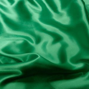 Crepe Back Satin (Premium) Table Linen - 734 L Green