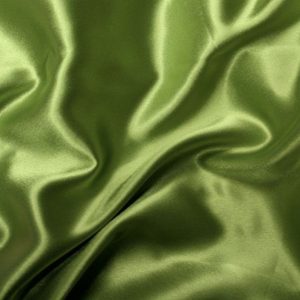 Crepe Back Satin (Premium) Table Linen - 749 Dk Lime