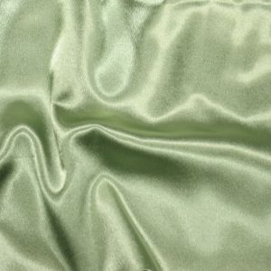 Crepe Back Satin (Premium) Table Linen - 828 Lt Sage