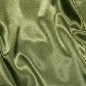 Crepe Back Satin (Premium) Table Linen - 833 M Olive