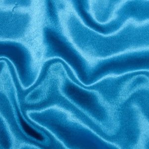 Crepe Back Satin (Premium) Table Linen - 932 Turquoise