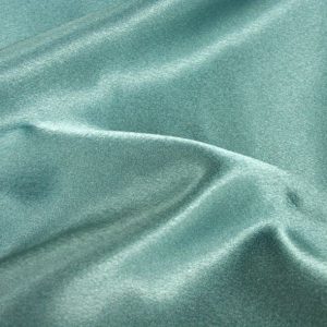 Crepe Back Satin (Premium) Table Linen - 936 Lt Aqua